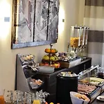 Hotel Martins Klause Airport Messe - Free Parking - Self Check-in Available 3*