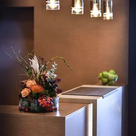 Martins Klause Airport Messe - Free Parking - Self Check-in Available ラインフェルデン＝エヒターディンゲン