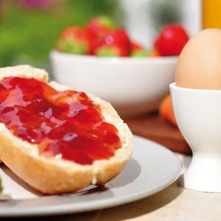 Martins Klause Airport Messe - Free Parking - Self Check-in Available ホテル 3*