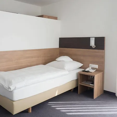 Hotell Martins Klause Airport Messe - Self Check-in