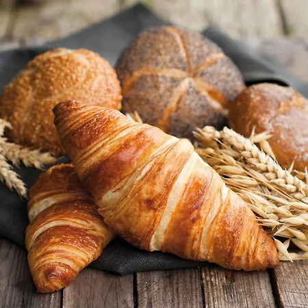 ホテル Martins Klause Airport Messe - Free Parking - Self Check-in Available ラインフェルデン＝エヒターディンゲン